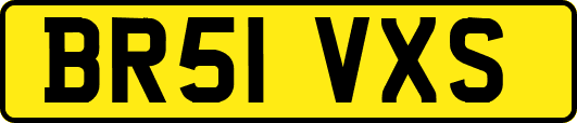 BR51VXS