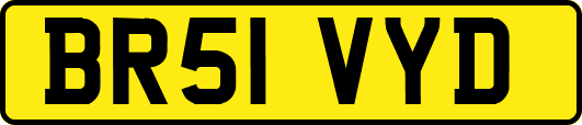 BR51VYD