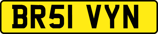 BR51VYN