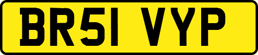 BR51VYP