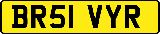 BR51VYR