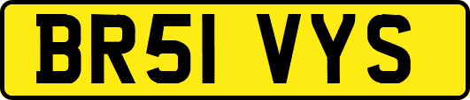 BR51VYS