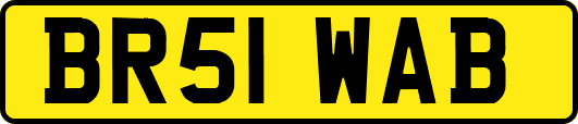 BR51WAB