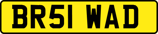 BR51WAD