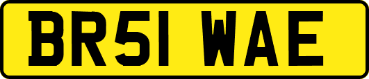 BR51WAE