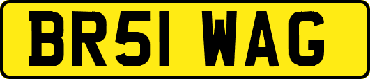 BR51WAG