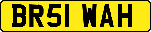 BR51WAH