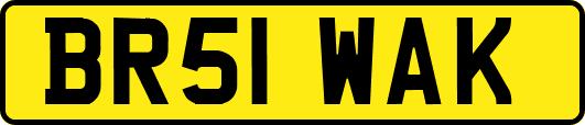 BR51WAK