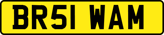 BR51WAM