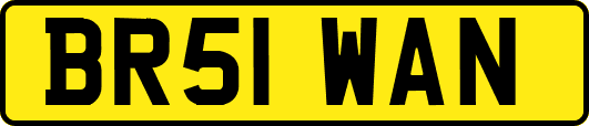 BR51WAN
