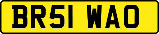 BR51WAO