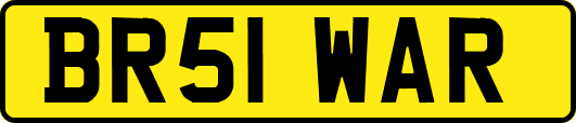 BR51WAR