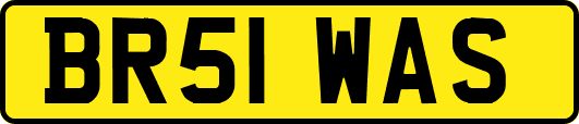 BR51WAS