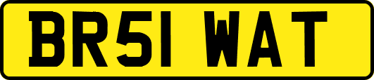 BR51WAT