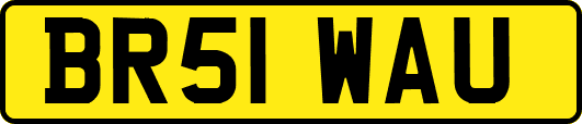 BR51WAU