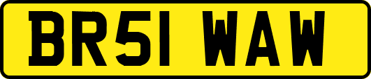 BR51WAW