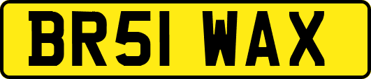 BR51WAX