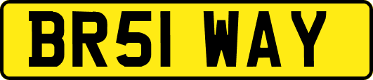 BR51WAY
