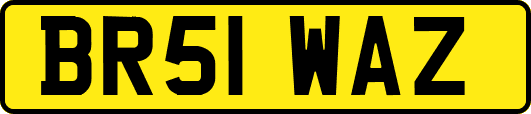 BR51WAZ