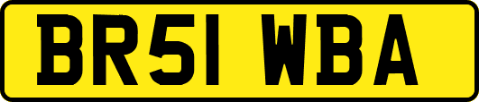 BR51WBA