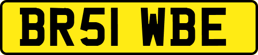 BR51WBE