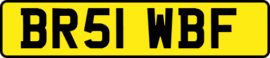 BR51WBF