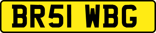 BR51WBG