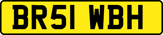 BR51WBH