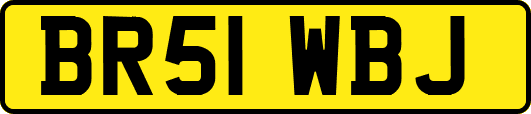 BR51WBJ