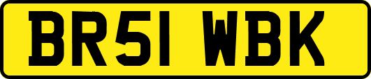 BR51WBK