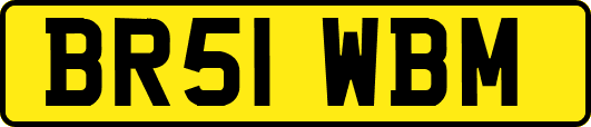 BR51WBM