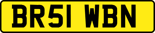 BR51WBN