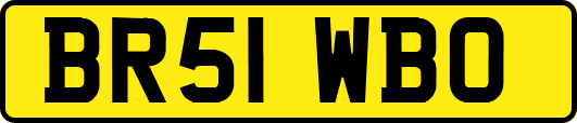 BR51WBO
