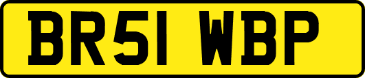 BR51WBP