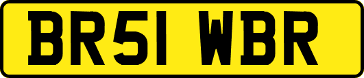 BR51WBR