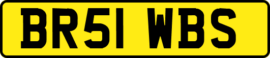 BR51WBS