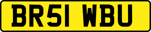 BR51WBU