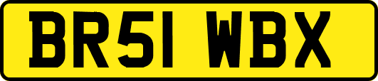 BR51WBX