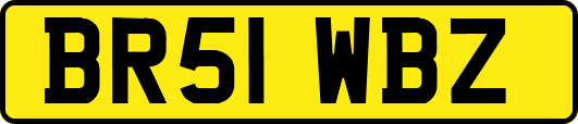 BR51WBZ
