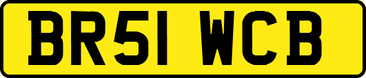 BR51WCB