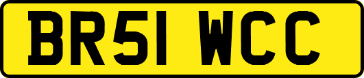 BR51WCC