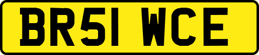 BR51WCE