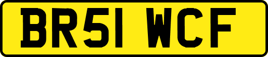 BR51WCF