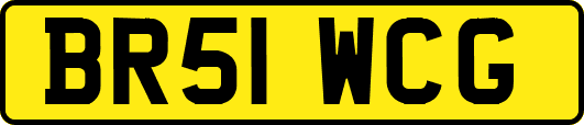 BR51WCG