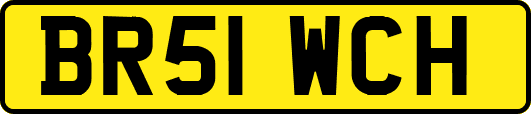 BR51WCH