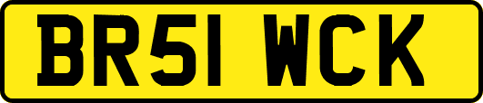 BR51WCK