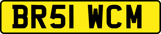 BR51WCM