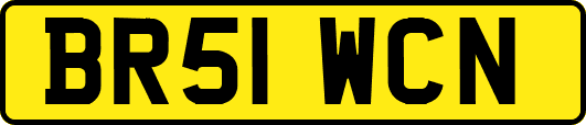 BR51WCN