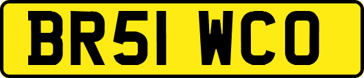 BR51WCO