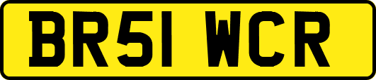 BR51WCR